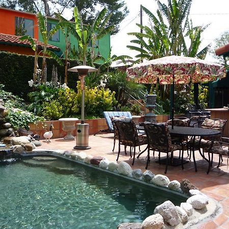 Woodland Hills Calabasas Guesthouses Лос-Анджелес Экстерьер фото